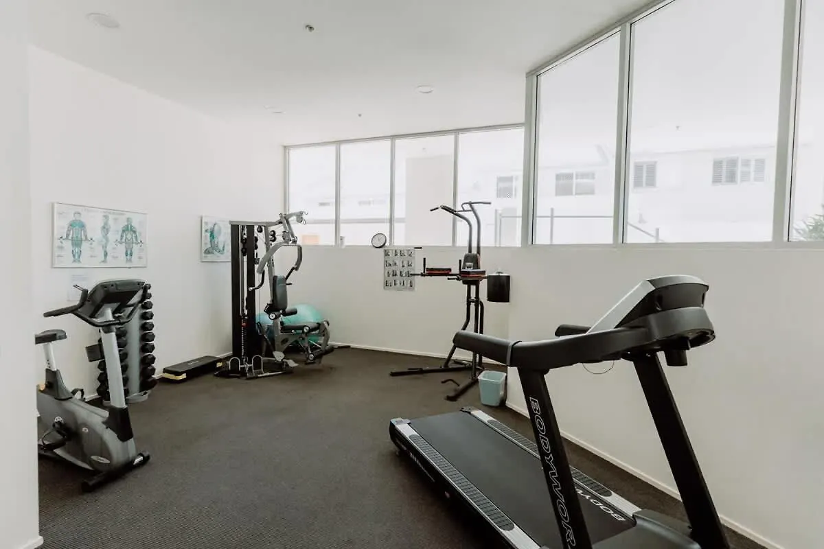 Aquavista Penthouse - Stunning 180 Views Lejlighed Maroochydore