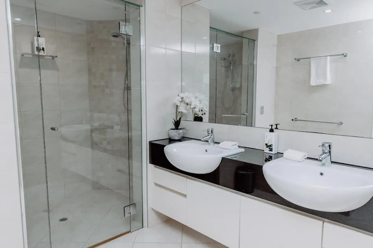 Aquavista Penthouse - Stunning 180 Views Lejlighed Maroochydore