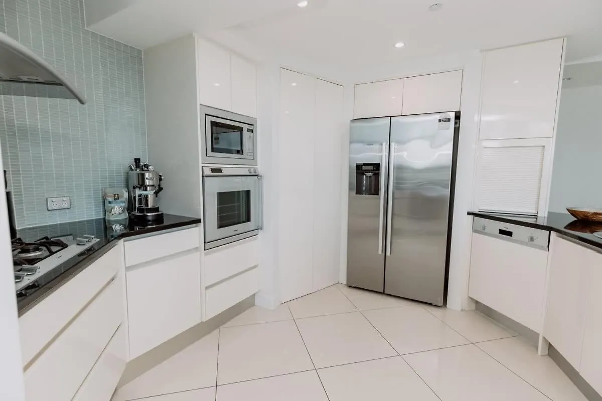 Aquavista Penthouse - Stunning 180 Views Lejlighed Maroochydore